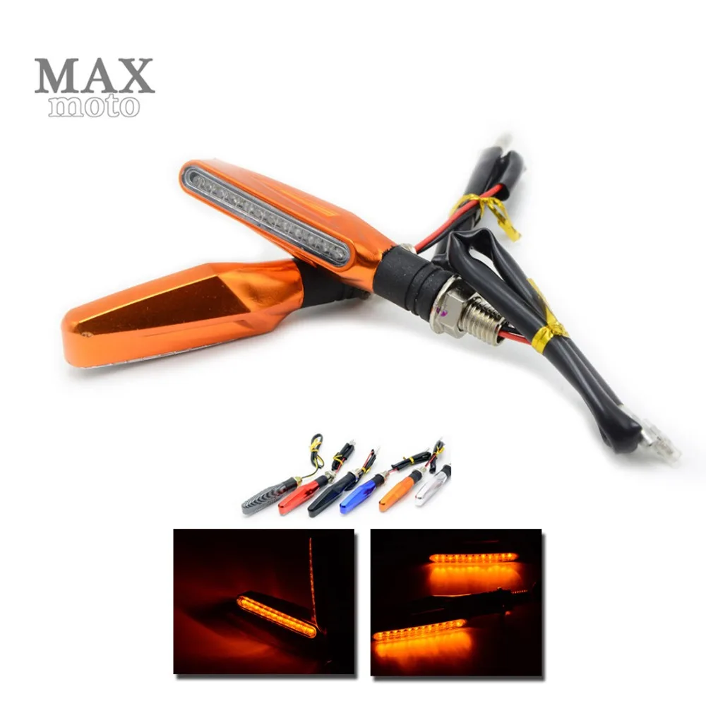 pulsar rs 200 led indicator price