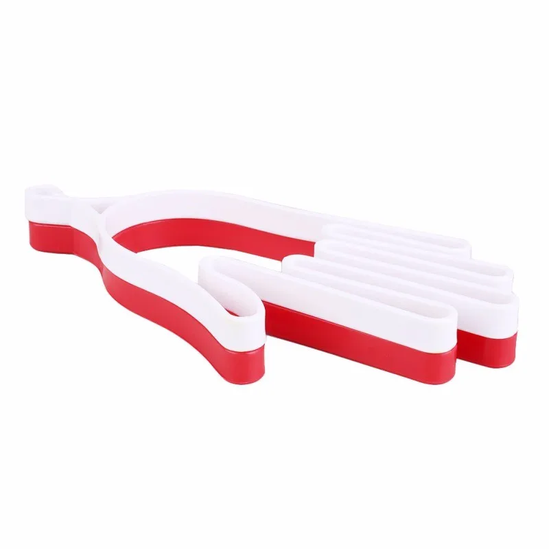 Гольф спортивный инструмент шестерни пластиковые перчатки для гольфа, дышащие стойки держатель сушилка для белья носилки аксессуары для гольфа на открытом воздухе
