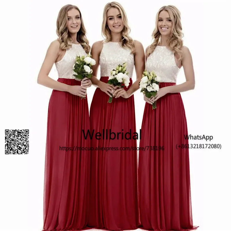 cheap aqua bridesmaid dresses