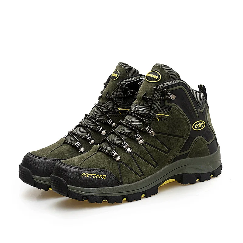 

Green Color Winter Men Casual Shoes Men Flock Leather Warm Shoes Outdoor Sports Chaussure Homme Men Casual Shoes erkek ayakkabi