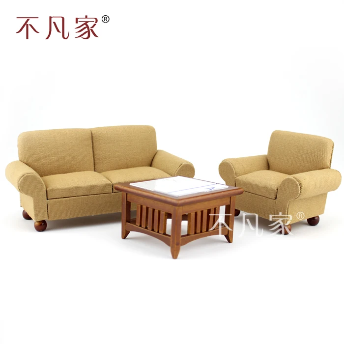 dollhouse living room set