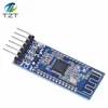 Завеса AT-09 HM-10 Android IOS BLE 4,0 Bluetooth модуль для arduino CC2540 CC2541 серийный Беспроводной модуль Совместимость ► Фото 3/6