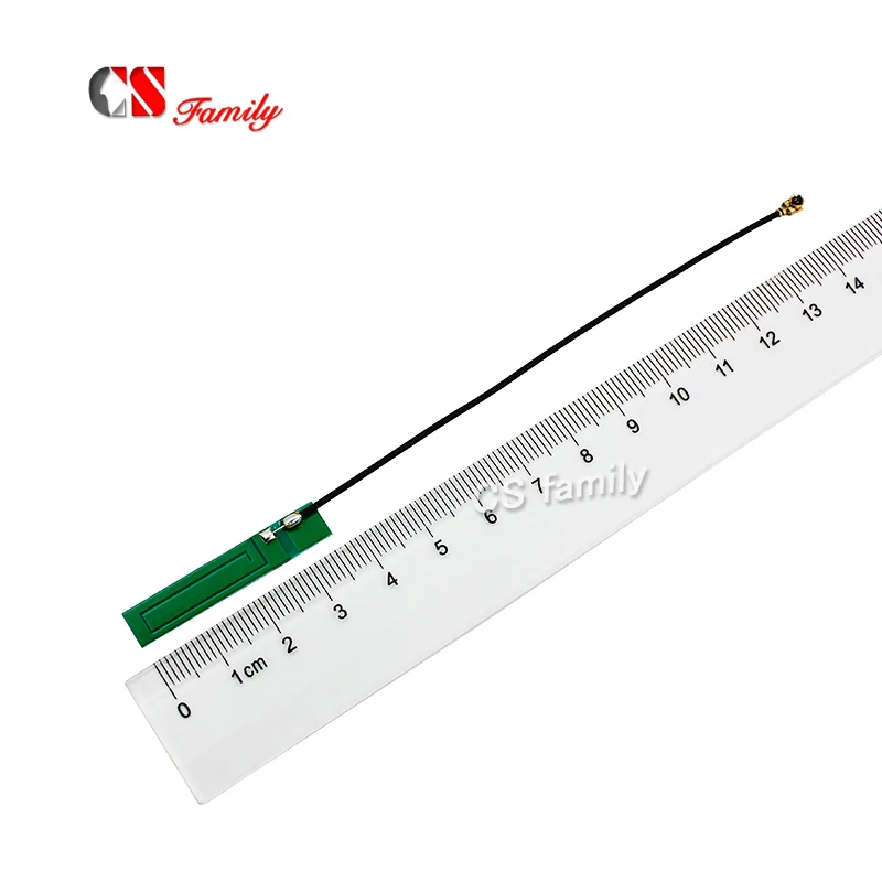 Новинка 1 шт. Quad Band GSM GPRS 3G PCB антенна|Антенны для связи| |