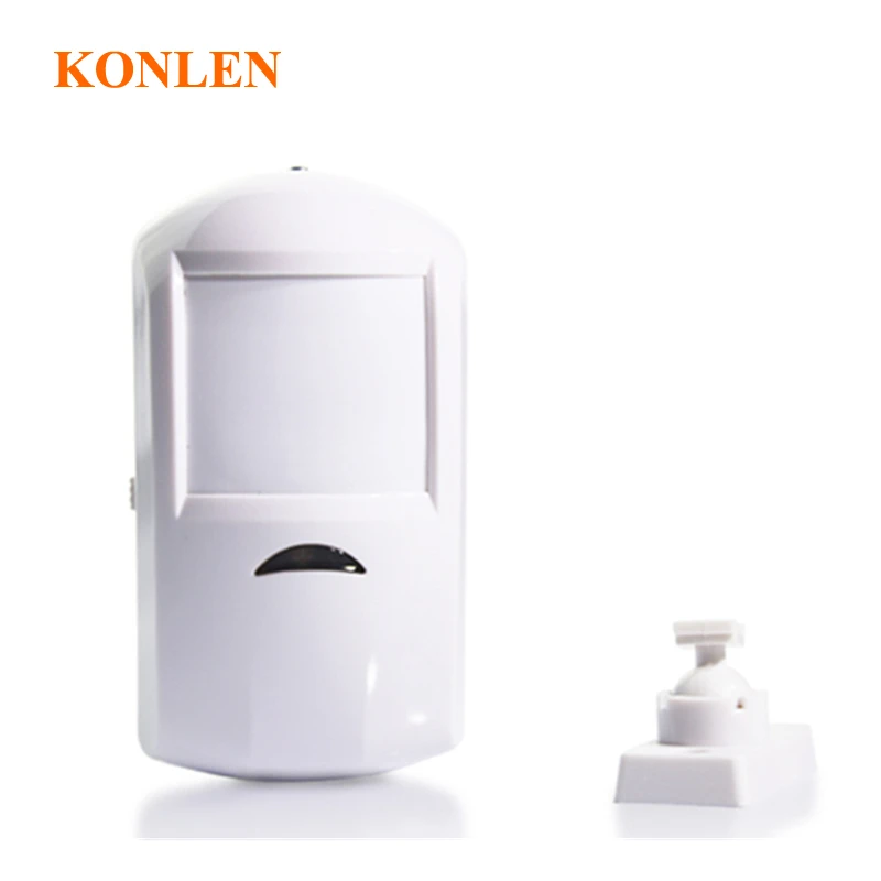 Wireless PIR Motion Sensor Infrared