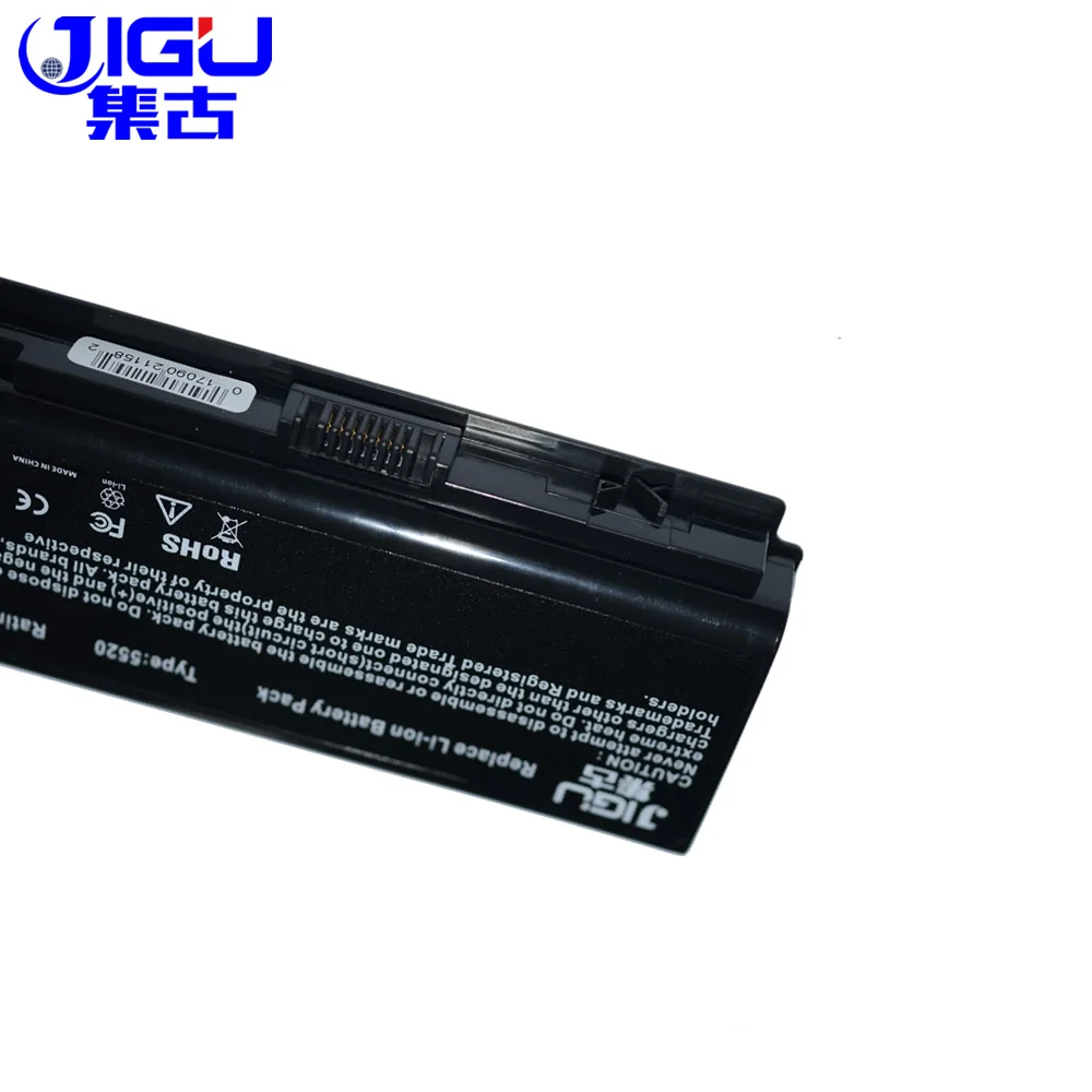 JIGU ноутбука Батарея для acer Aspire 7730Z 7735 7735Z 7736G 7736Z 7738 7738G 7740 7740G 8730G 8730Z 8920 8920G 8930 8930G 8730ZG