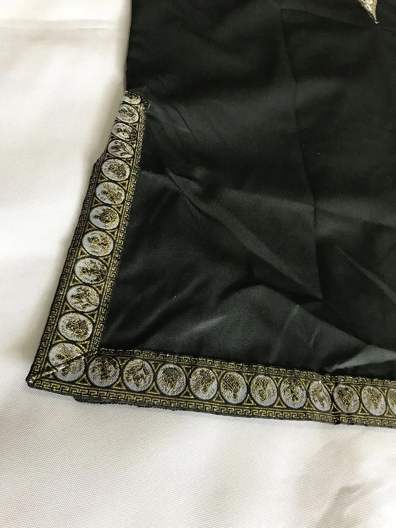 Title 25, Antique Lace T-shirt met korte mouwen voor here...