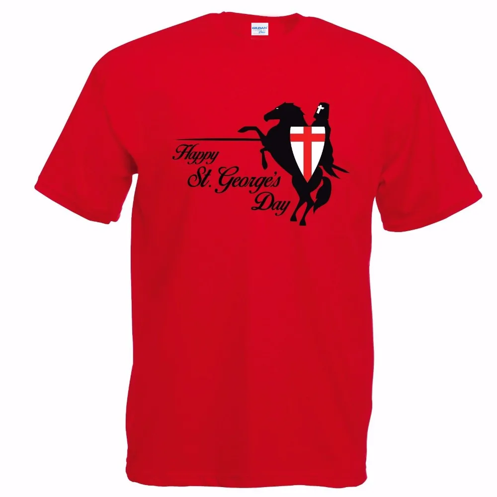 Mens New Fashion New Fashion For Men Short Sleeve Happy St Day