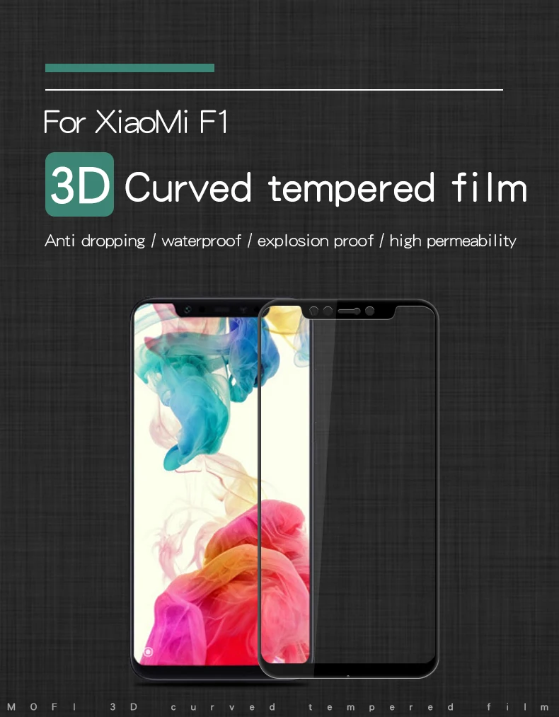 case for xiaomi f1 02