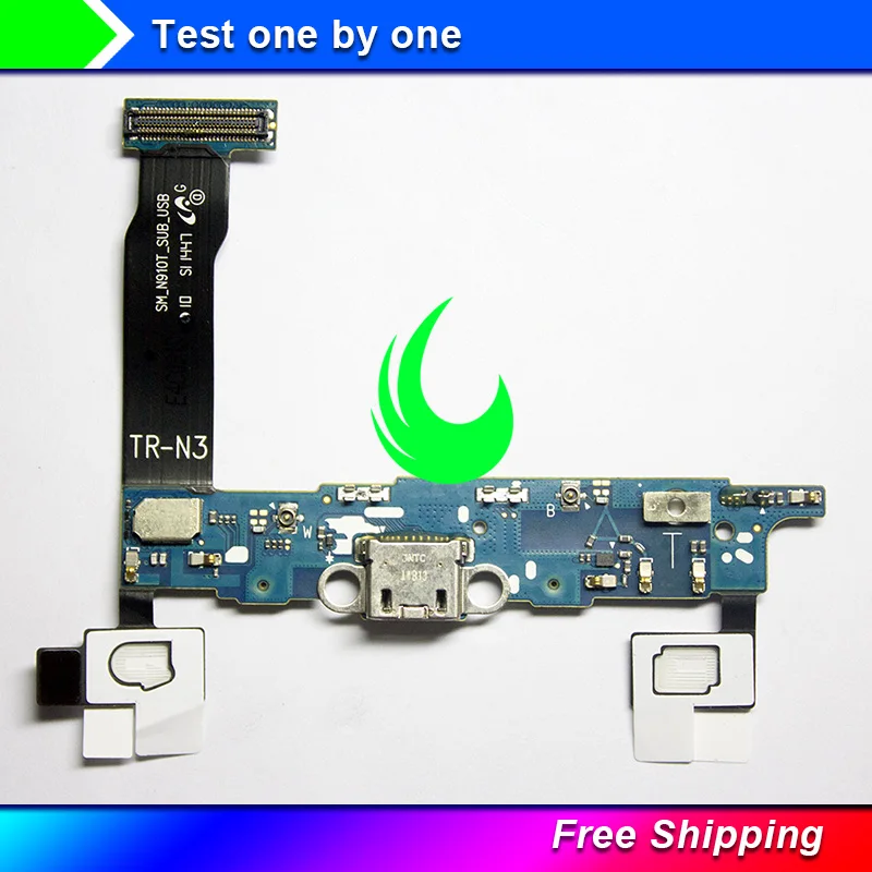 SAM NOTE4-N910T CHARGING FLEX-1