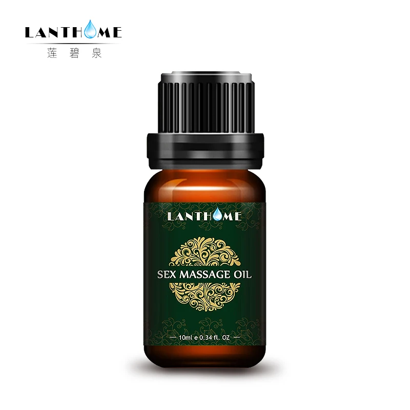 Sexy Massage Oils - Collage Porn Video