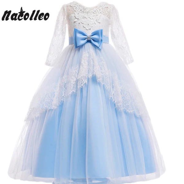 elegant party frocks