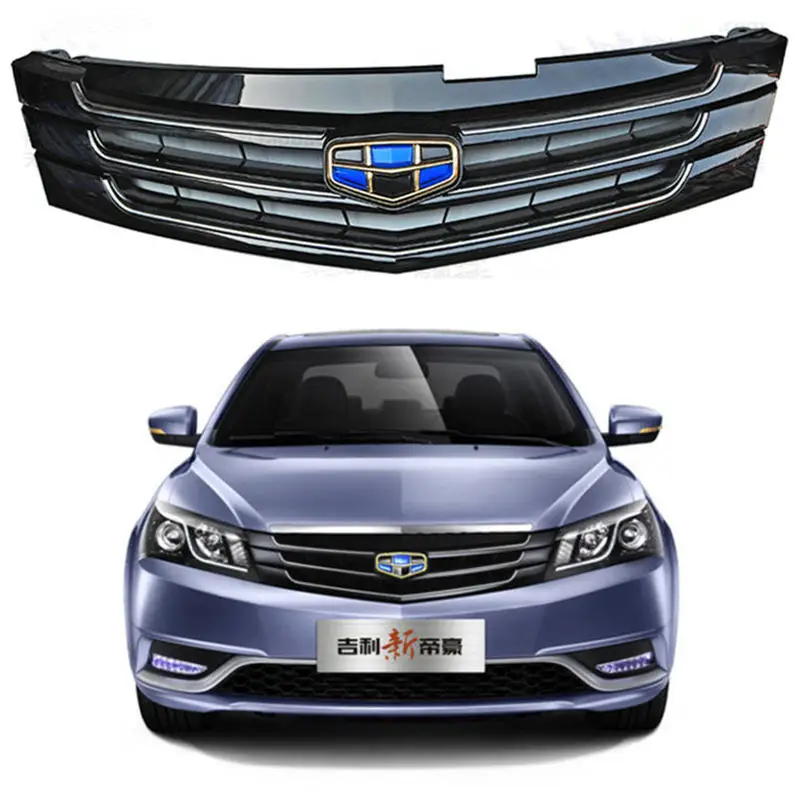

For Geely new Emgrand 7 EC7 EC715 EC718 Emgrand7,RS,Car front middle network