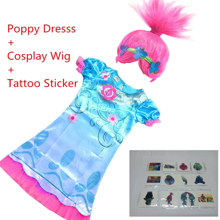 trolls-poppy-wig-dress-sticker