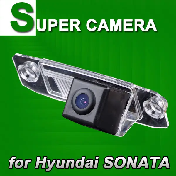For Sony Ccd Hyundai Sonata Car Rear View Back Up Reverse Parking