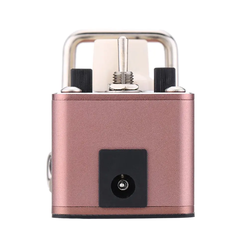 AROMA AOS-3 Octpus Electric Guitar Pedal Polyphonic Octave Guitar Effect Pedal Mini Single Effect Guitar Parts & Accessories AROMA AOS-3 Octpus Electric Guitar Pedal Polyphonic Octave Guitar Effect Pedal Mini Single Effect Guitar Parts & Accessories