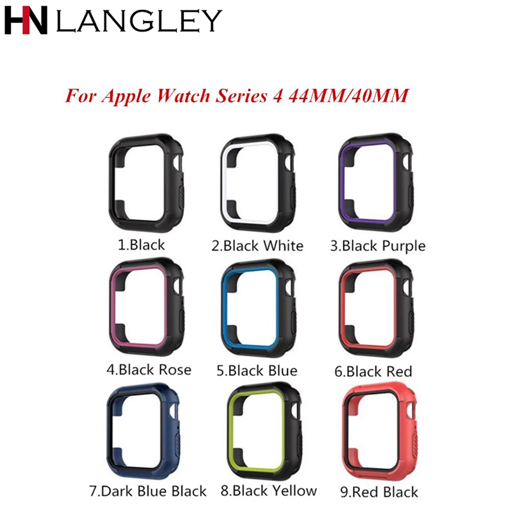 apple watch 44mm protective case