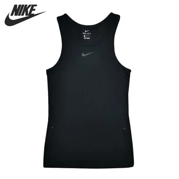 

Original New Arrival NIKE Men's T-shirts Sleeveless Sportswear