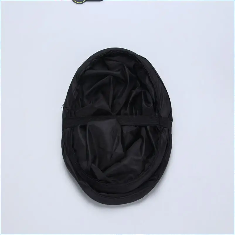 

Car garbage can Car Trash Can Garbage Holder Bin car-styling For Land Rover LR4 LR2 Range Rover Evoque