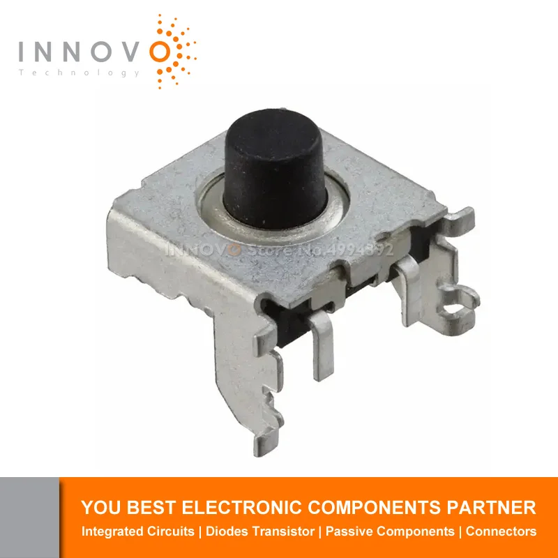

INNOVO 10pcs/lot 1571300-2 SPST-NO 0.05A 24V free shipping New original