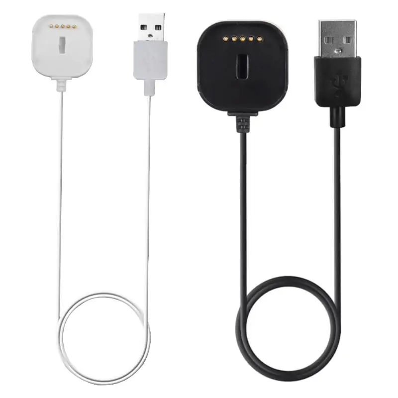 

Magnetic USB Charging Cable Dock Charging Charger Cable with USB Cable for Microsoft Band 2 Integrated Charge