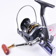 15BB 5,2: 1 DJ6000 DJ8000 прибойная Рыбалка катушки Длинная Круглая мишень Moulinet длинные литые карреты для серфинга легкоплавкий металл рыболовные катушки снасти