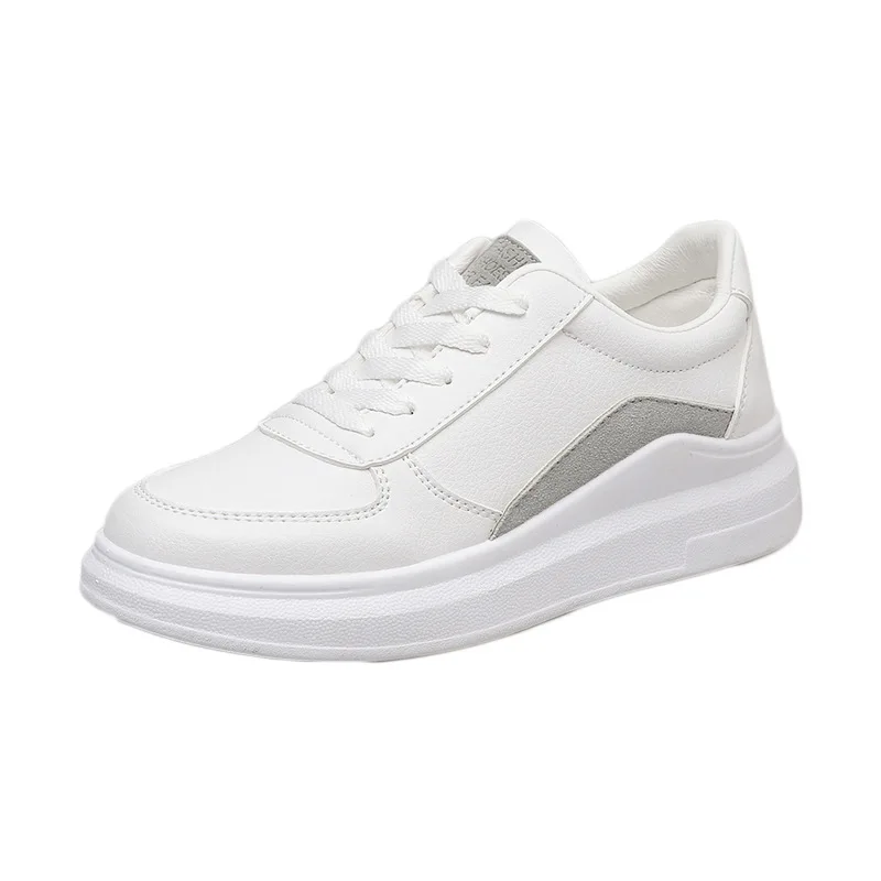 

Outdoor White Brand Sneakers for Women Sport Shoes 2019 Fashion Waterproof Lightweight Lifestyle Running Shoes for Women