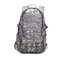 Tactical Backpack Men Outdoor Sport Camping Hiking Backpack Camouflage Trekking Climbing Nylon Camping Backpack Women