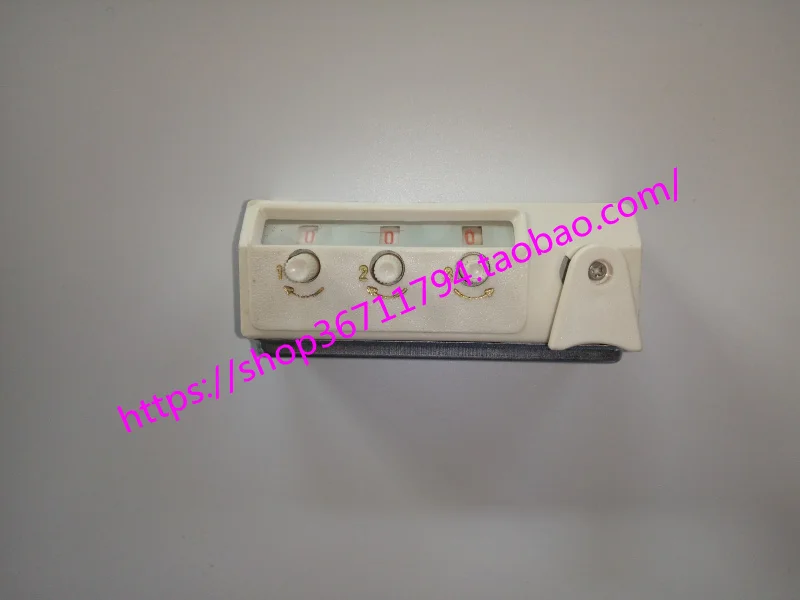 Row Counter For Brother KH588 710 KH820 KH830 KH840 KH860 KH892 KH230 KH260  - AliExpress