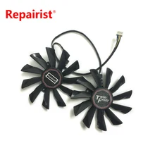95mm 12v 0.4a 4pin pld10010s12hh gtx780 gtx770 placa gráfica ventilador mais frio para msi gtx 750 760 770 780 twin frozr iv cartões de refrigeração