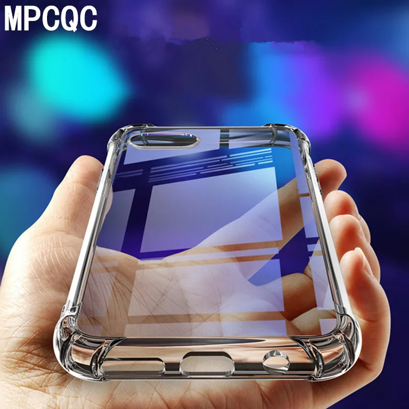 

MPCQC Patterned Soft Silicon TPU Cases for Xiaomi Redmi 6A Note 6 Pro 6X 4X 5 5A S2 A1 Mi 5X 8 A2 Lite Max 3 2 Scrub Cover case