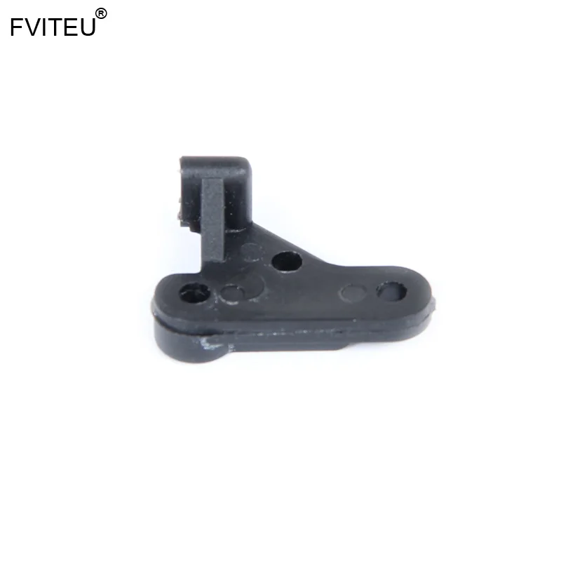 FVITEU пластиковый фиксирующий блок датчика для 1/5 Losi 5ive T Rovan LT King Motor x2 | Игрушки и