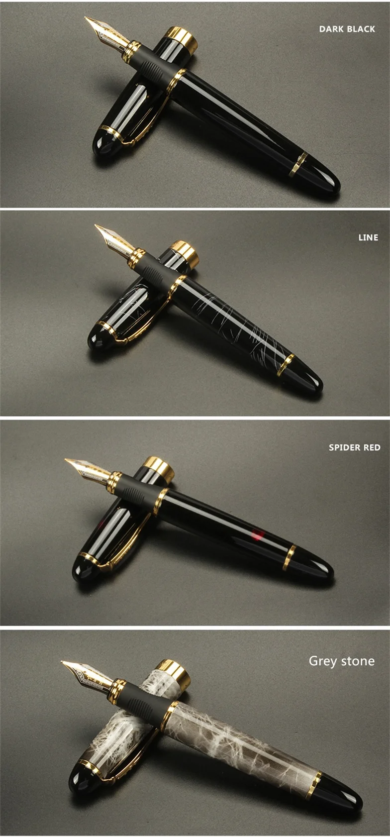 China gold nib Suppliers