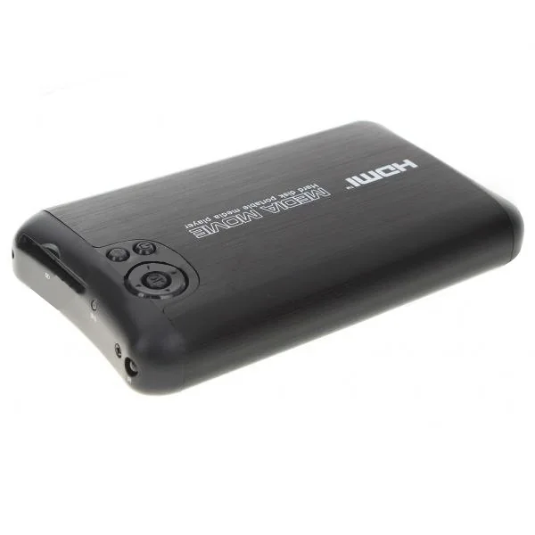  REDAMIGO USB3.0 Mini 1000GB 2.5