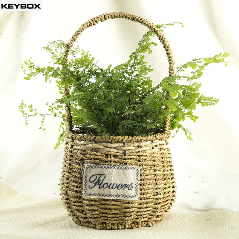Popular Dried Flower BasketsBuy Cheap Dried Flower Baskets lots from