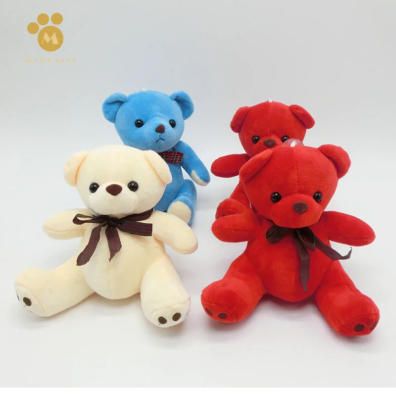 baby bear plush toys children toys stuffed animal dolls soft toy for