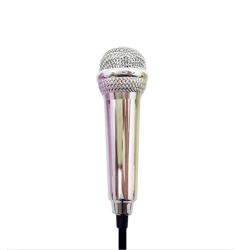Microphone 5