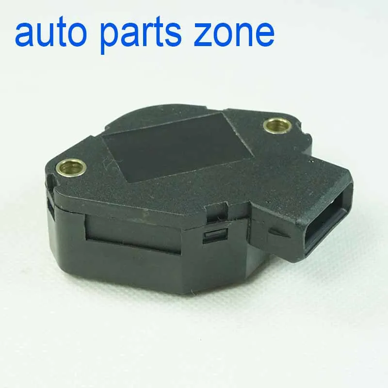 TPS Sensor Throttle Position Sensor Potentiometer For Audi 80 B4 91-95 2,0L 85KW VW Golf 037907385H