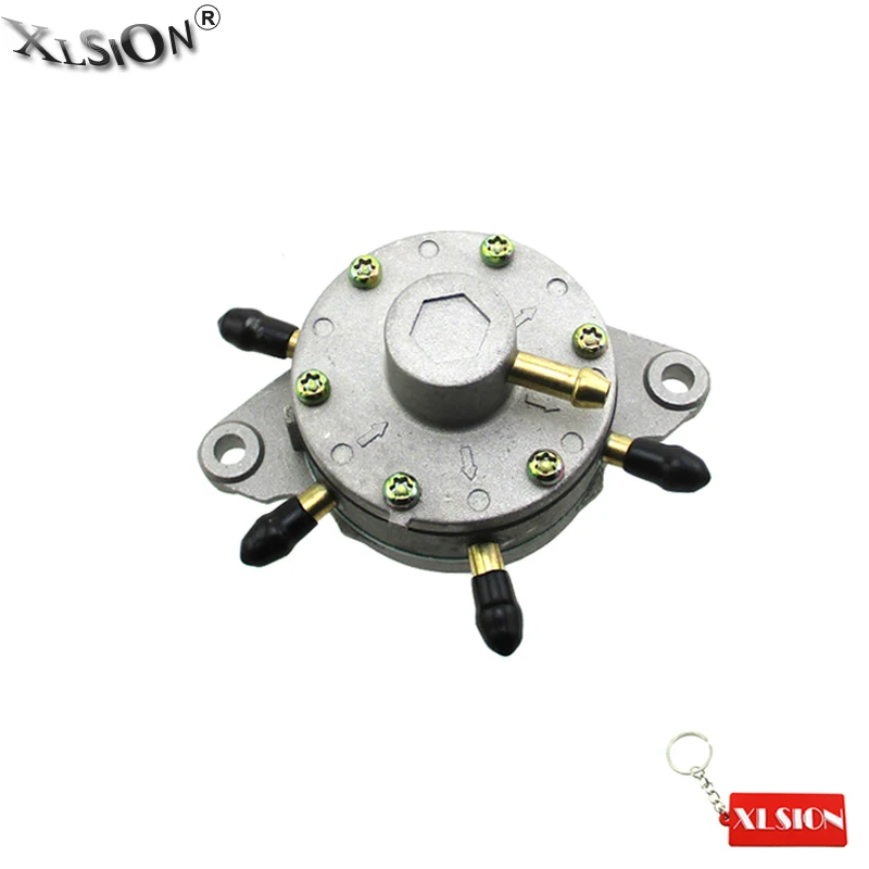 Сменный топливный насос XLSION Polaris SL650 SL750 SLT750 SLT780 SLX780 TS1100 TS1000 TS900 | Автомобили и