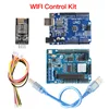 Kit de contrôleur de poignée Bluetooth WiFi pour Arduino, bras de Robot, pince, réservoir, châssis de voiture, bricolage, tige ► Photo 1/4
