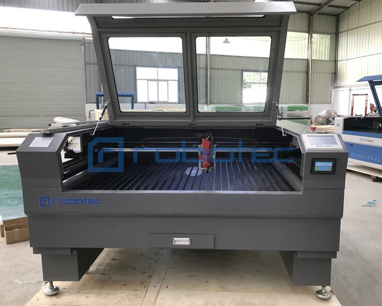 China Price 1390 Metal Sheet CNC Laser Cutting Machine For 3mm Stainless Steel Laser Cutter MDF Board Laser Engraving Machine