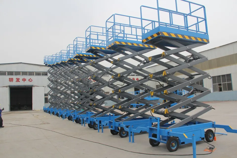 scissor lift table (12)