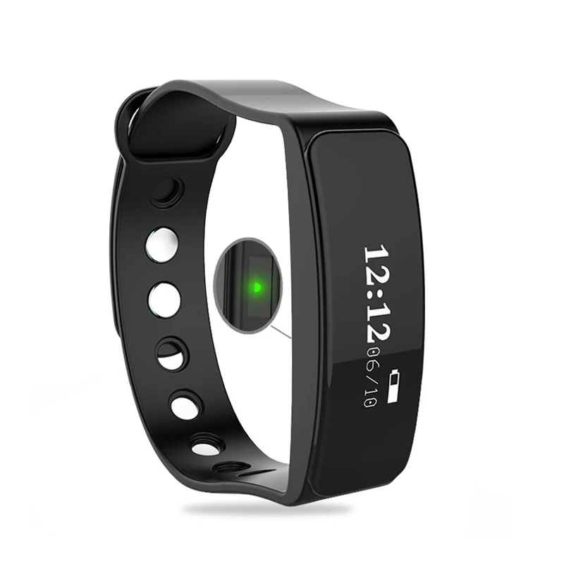 New TLW 23 Smart Bluetooth Sport Bracelet Wrist Band Fitness Sleep Tracker Sport Activity Monitor