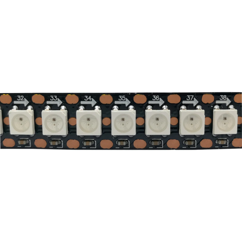 12mm 144 2812  1m 