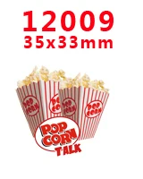 12009 Шт. 30 шт. с героями мультфильмов плоское украшение из смолы PR 11780 - Цвет: 12009