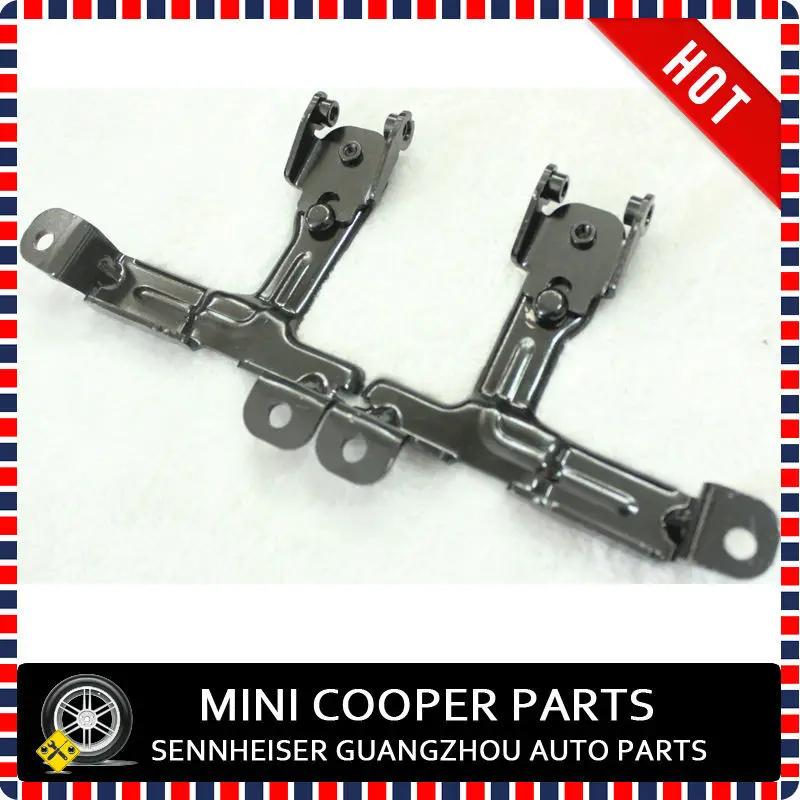 Detail Of Mini Cooper F56 Additional headlight Lamp Bracket(EU) 