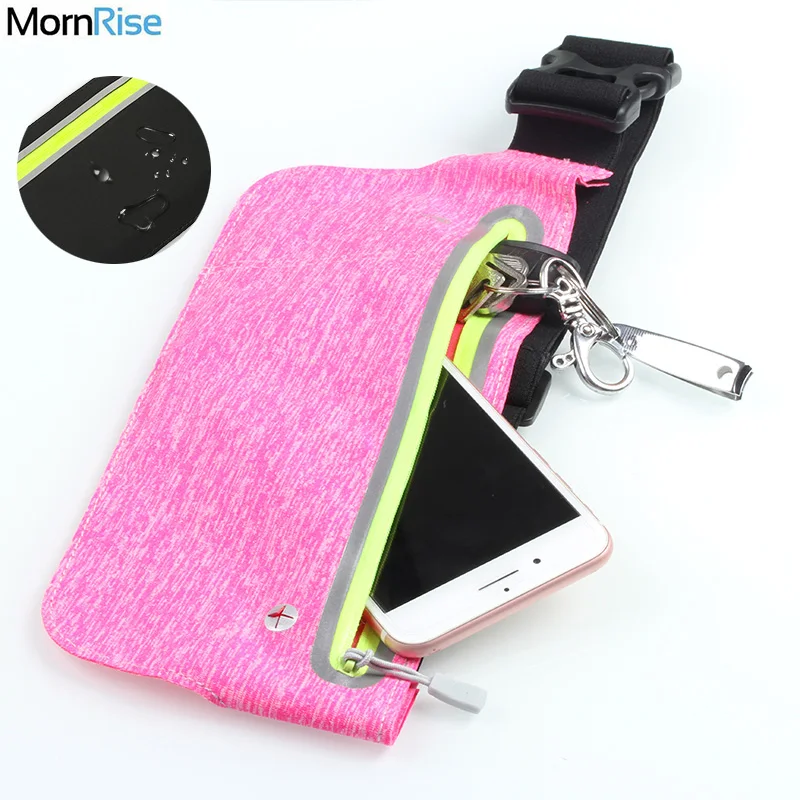 New Universal Waist Belts Phone Pouch Bags For Huawei