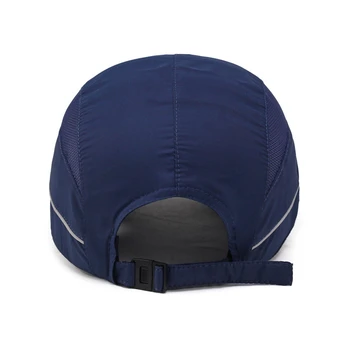 [northwood] fashion quick drying summer baseball cap men bone feminino breathable women snapback sun cap for summer casquette