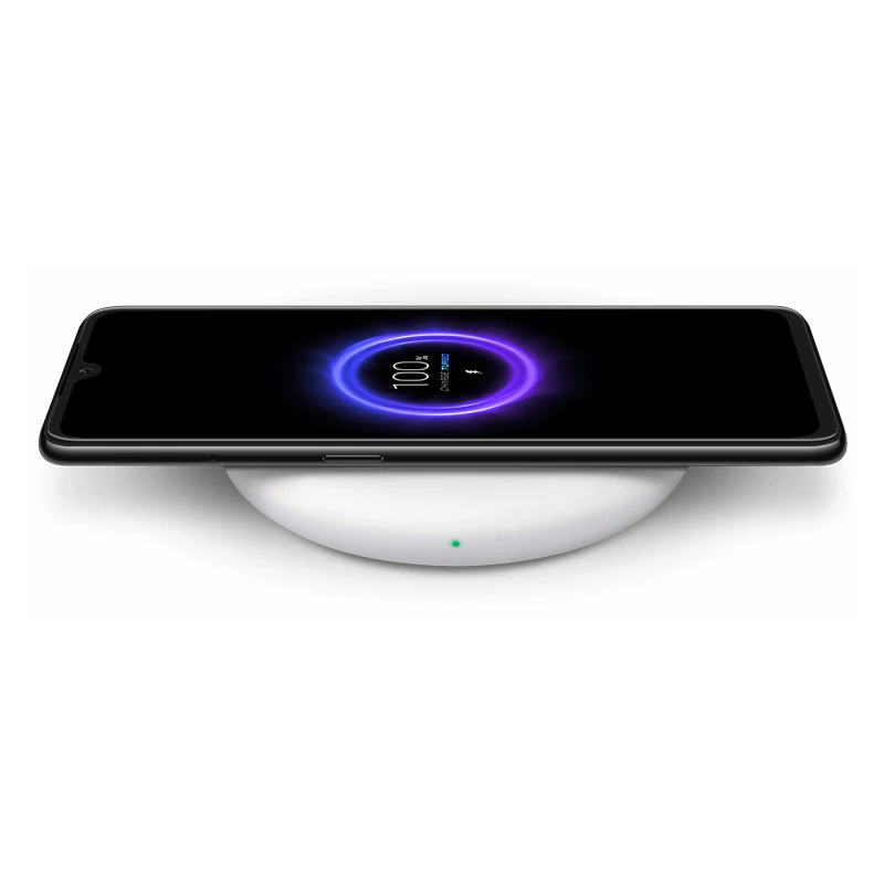 Глобальная версия Xiaomi mi 9 6GB ram 128GB rom мобильный телефон Snapdragon 855 Восьмиядерный