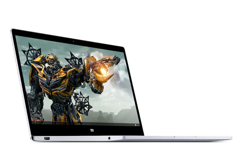 Xiaomi Mi Notebook Air 12.5 inch Intel Core M3-7Y30 CPU 4GB RAM 128GB SSD HD Display PC Windows 10 Ultrabook Laptop (7)