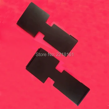 

2pcs large format printer Mutoh 1638 paper clamp media clip for Valuejet VJ1638 1624 cloth pressure plate media guide